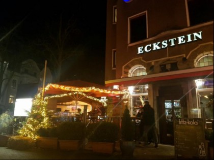 Foto: Eckstein