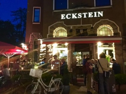 Foto: Eckstein